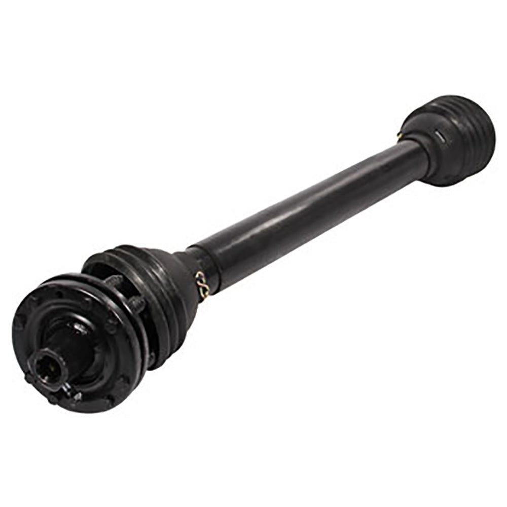 PTO Shaft Fits John Deere Bush Hog Rotary Cutter Rhino Slip Clutch Driveline