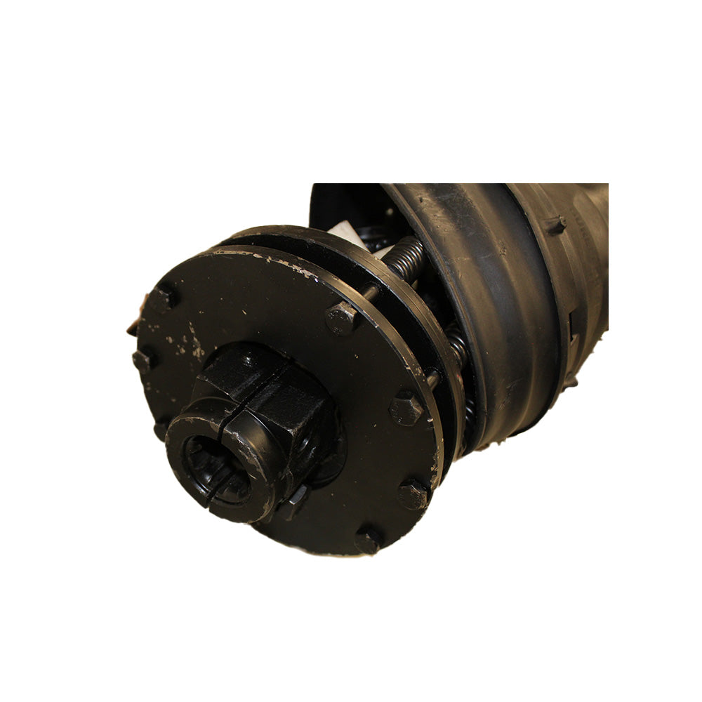 Driveline Fits Edcor Replaces ECC5383