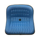 Seat Fits Ford Tractor 2000 2120 3000 3600 4000 4100 4410 5000 5200 CS-668-8V