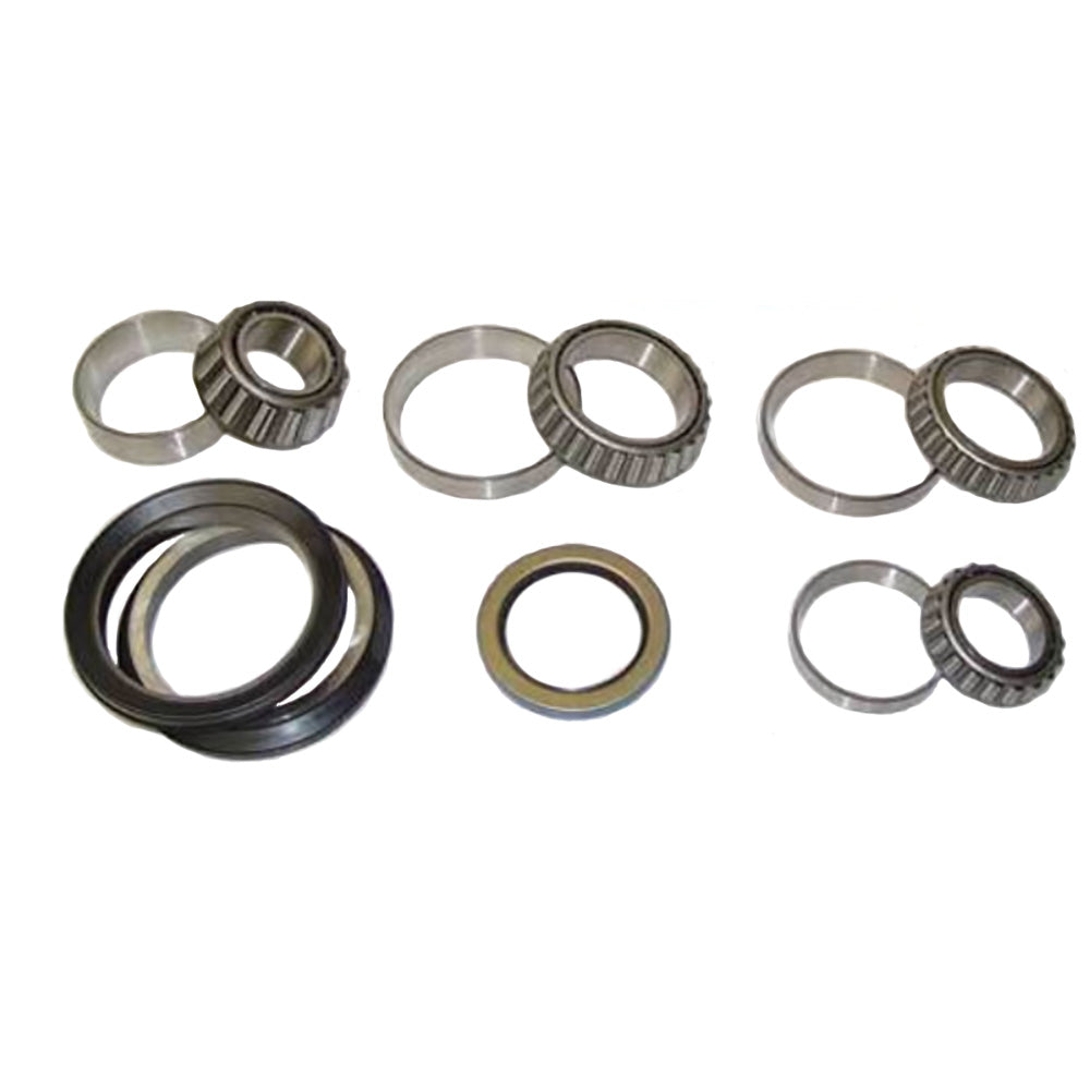 Fits Case 850C 850D 850E 850G LGP Dozer F/D Final Drive Bearing Seal & Gaske