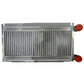 AH168353 Charge Air Cooler Intercooler Fits John Deere Combine 9550 9550SH 9650