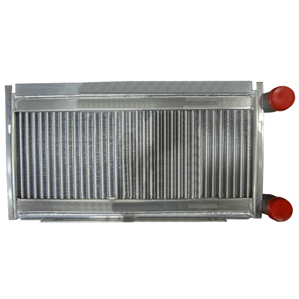 AH168353 Charge Air Cooler Intercooler Fits John Deere Combine 9550 9550SH 9650