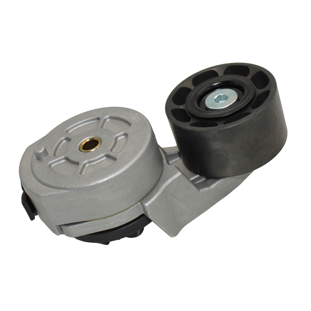 Belt Tensioner Assembly Fits New Holland Replaces 87801838
