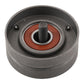 One (1) New AL157593 Tensioner Pulley Fits John Deere Tractors SE6610 6125E 6410