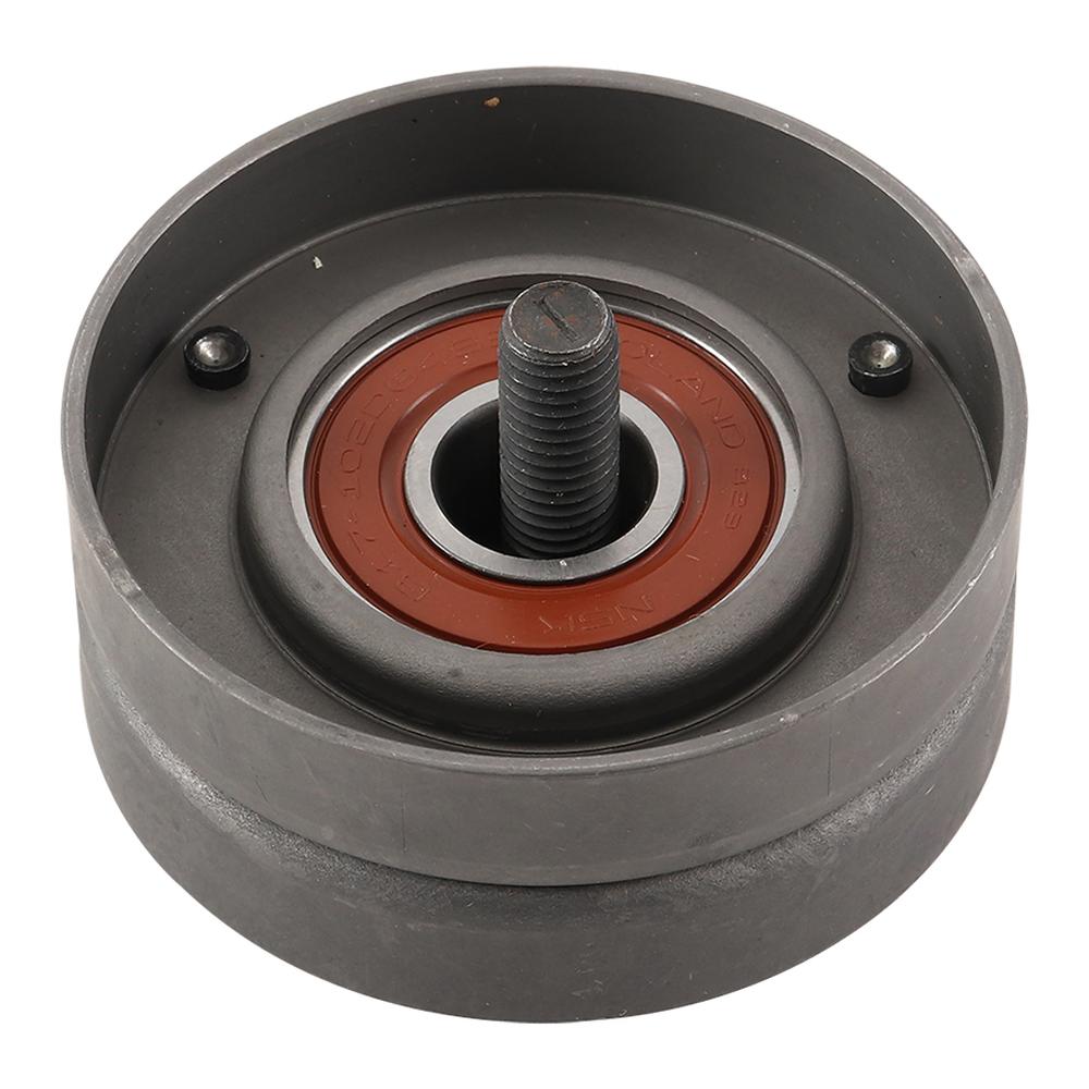 One (1) New AL157593 Tensioner Pulley Fits John Deere Tractors SE6610 6125E 6410