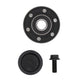 AL116368 Pulley Fits John Deere 6100 6200 6200L 6300 6300L 6400 6400L 6500 6500L