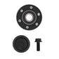 AL116368 Aftermarket Belt Tensioner Pulley Fits John Deere Models 6100, 6200, 63
