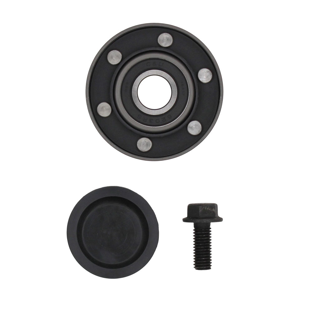AL116368 Aftermarket Belt Tensioner Pulley Fits John Deere Models 6100, 6200, 63