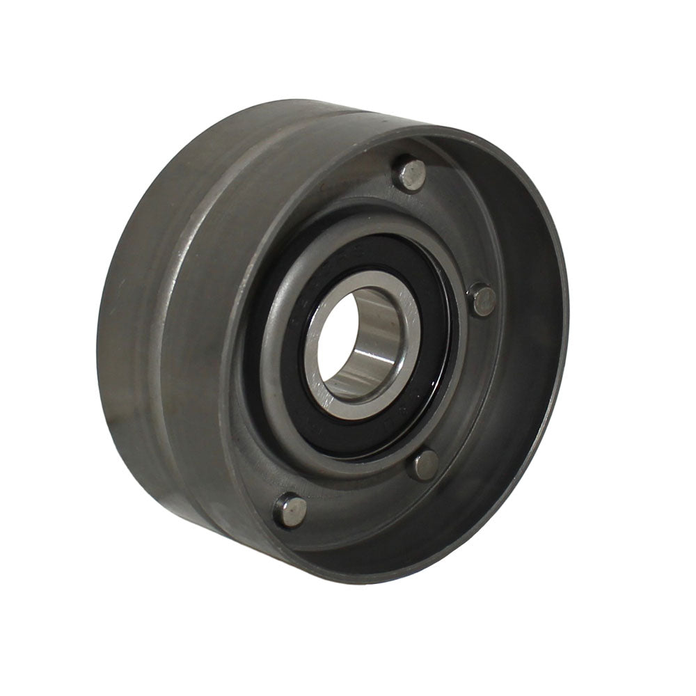 AL116368 Pulley Fits John Deere 6100 6200 6200L 6300 6300L 6400 6400L 6500 6500L