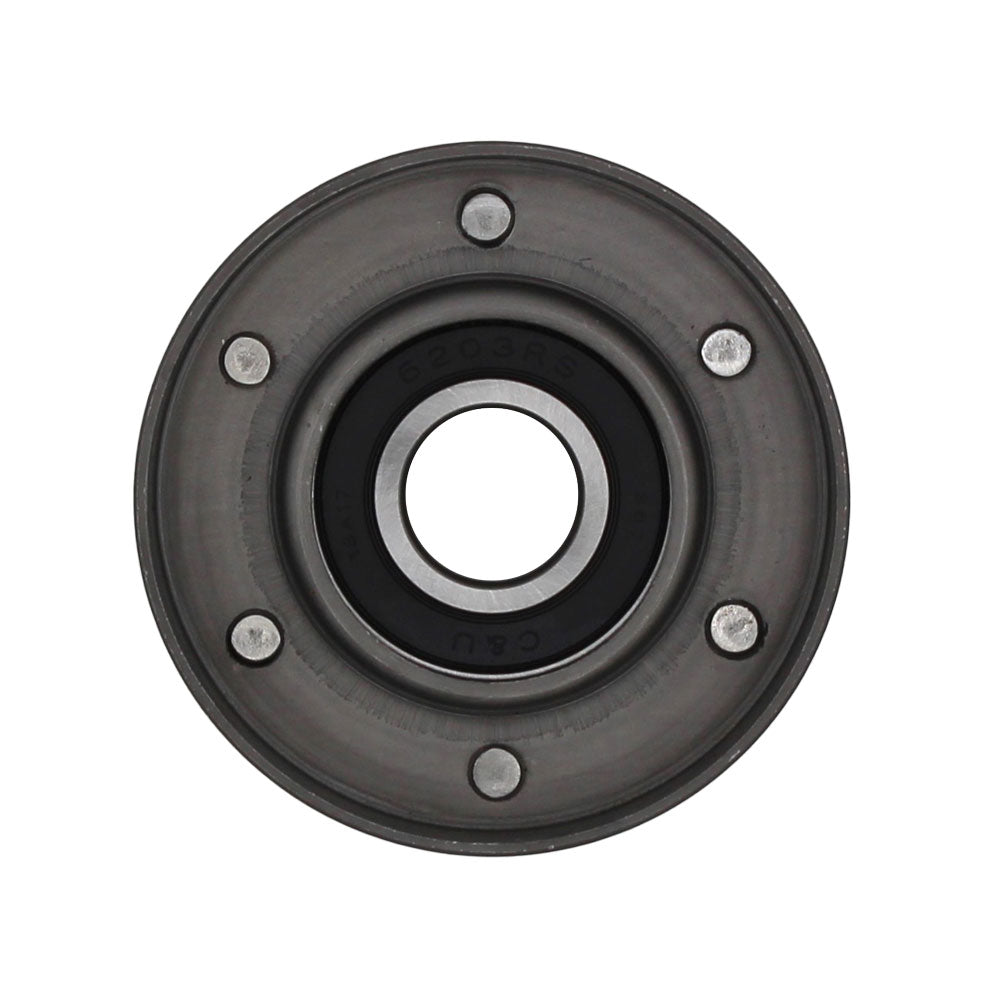 AL116368 Pulley Fits John Deere 6100 6200 6200L 6300 6300L 6400 6400L 6500 6500L