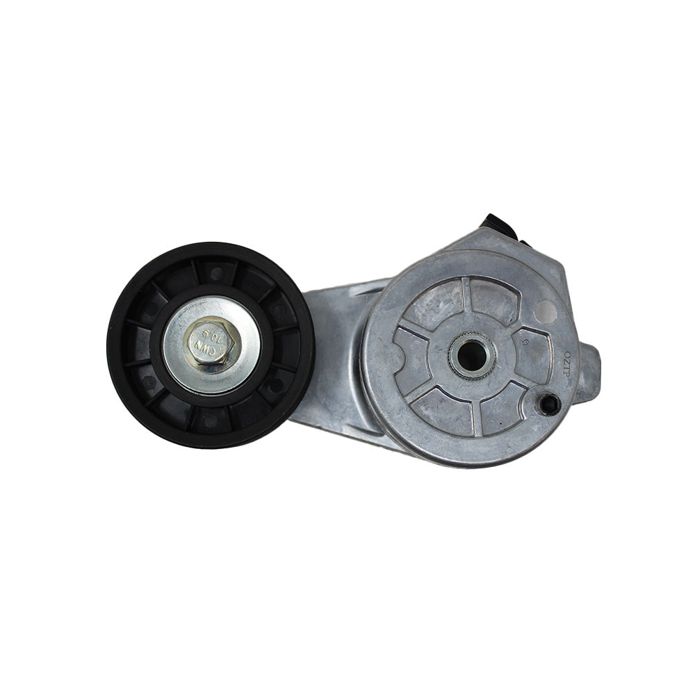 Belt Tensioner Fits John Deere 315 317 320 325 328 4120 4320 4520 4720 RE509517