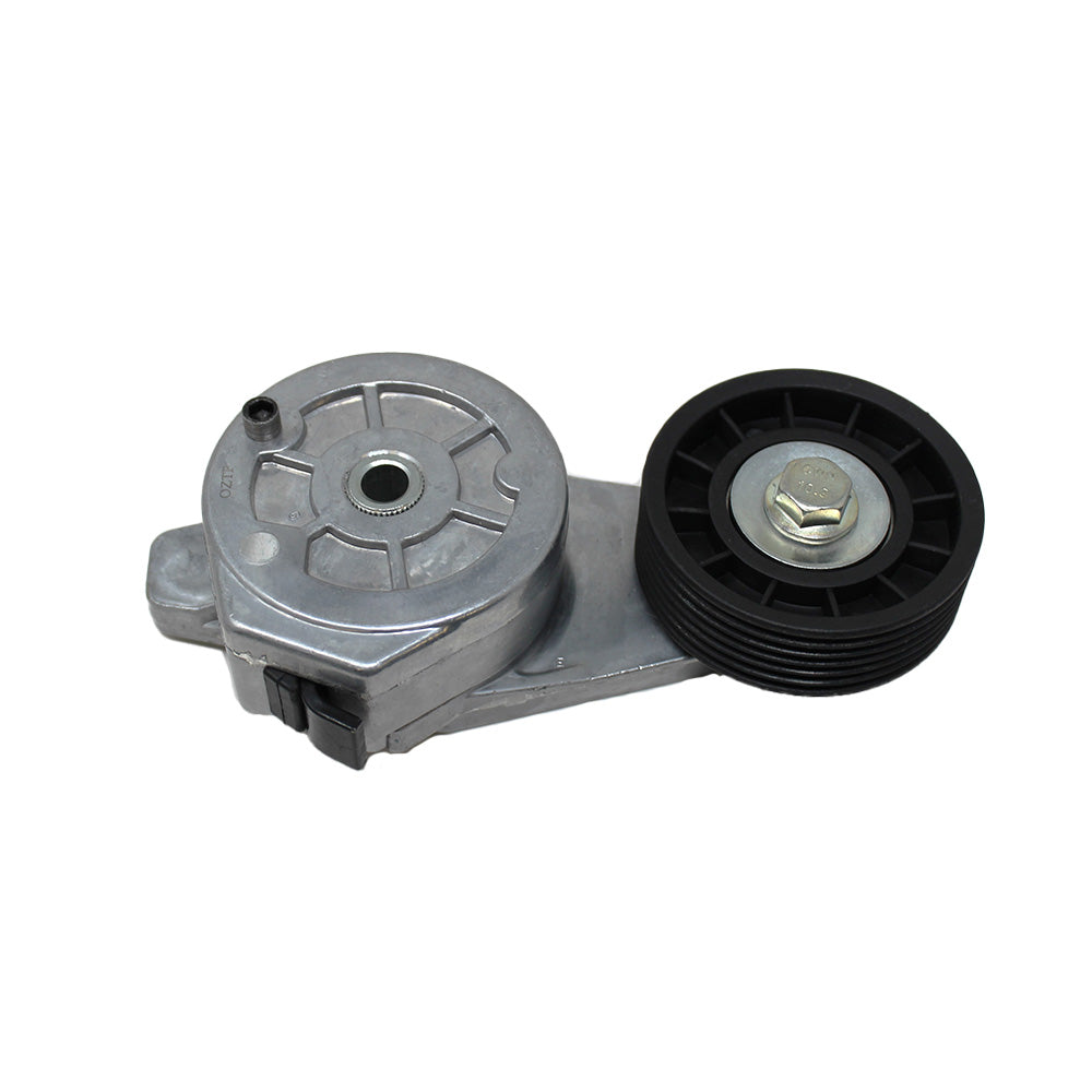 Belt Tensioner Fits John Deere 315 317 320 325 328 4120 4320 4520 4720 RE509517