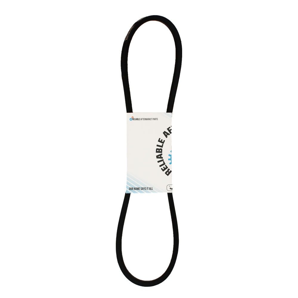 4L430 INDUSTRIAL V-BELT 1/2" X 43"