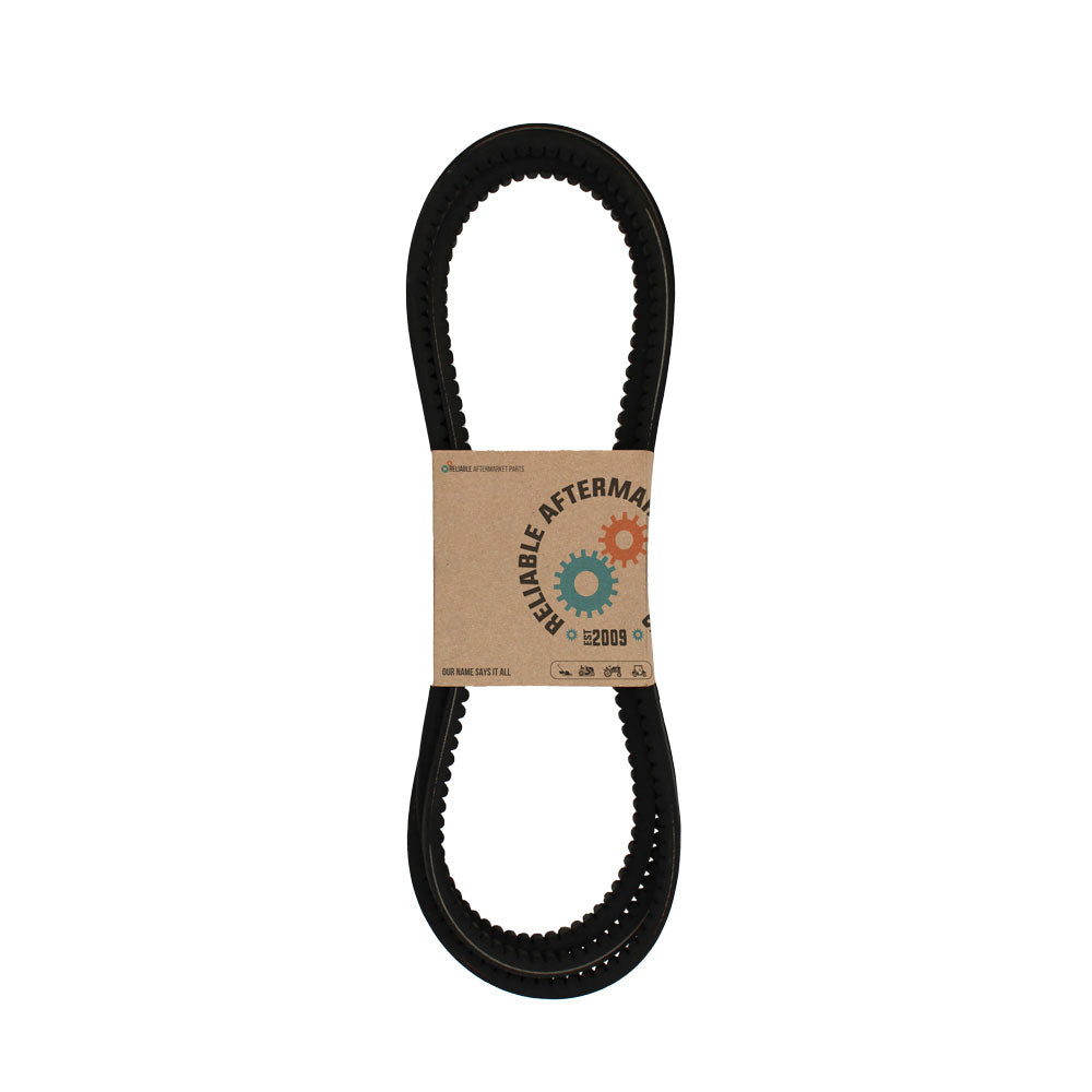 Cogged Classical V-Belt Fits Frontier Replaces 5BP0008950