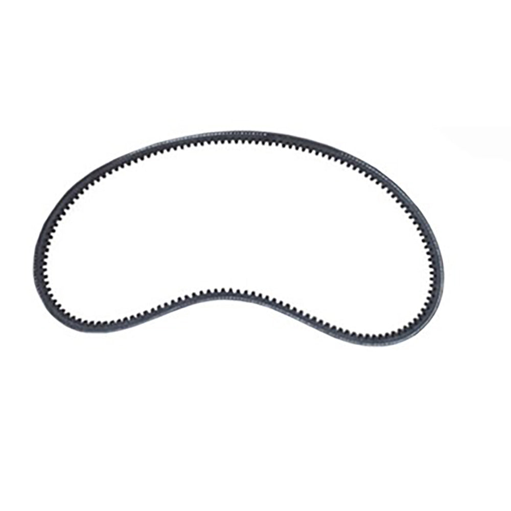 New Cogged Deck Belt 5/8" X 143" Fits Befco C16 C30-RD6H 6' Decks 000-8950