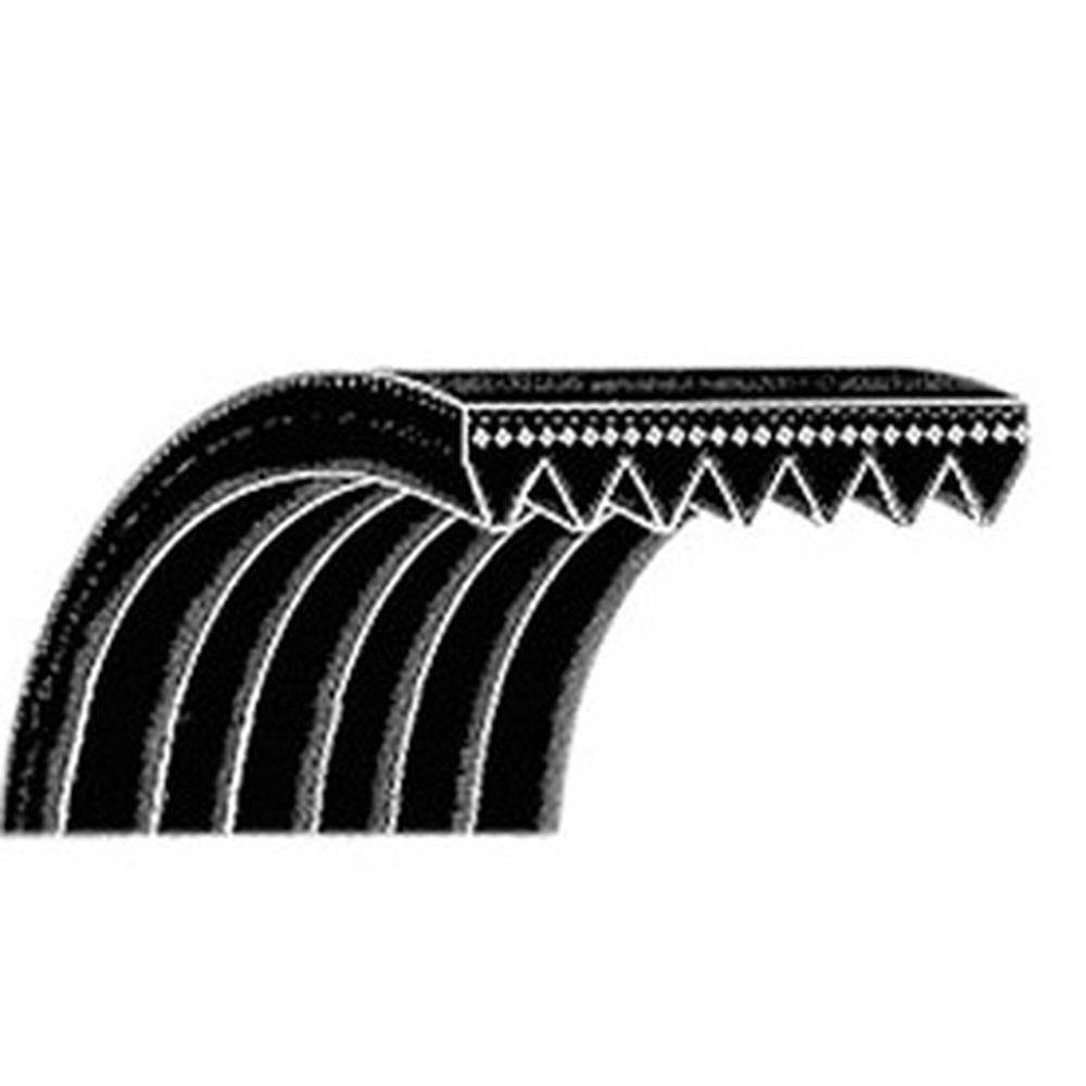Micro-Rib V-Belt (92.3") Fits John Deere Models