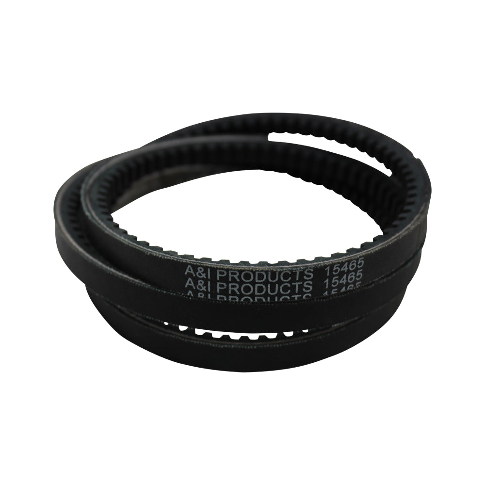 Automotive Wedge V-Belt Fits White Replaces 311558900