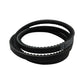 Automotive Wedge V-Belt Fits Ford/New Holland Replaces 15465