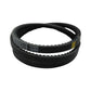 500369112 GAT7465 68073 A-7465 E57428 Cogged Polyester Belt For Hesston 6400