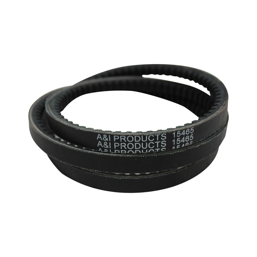 A-15465-AI Automotive Wedge (29/64" X 47.07")