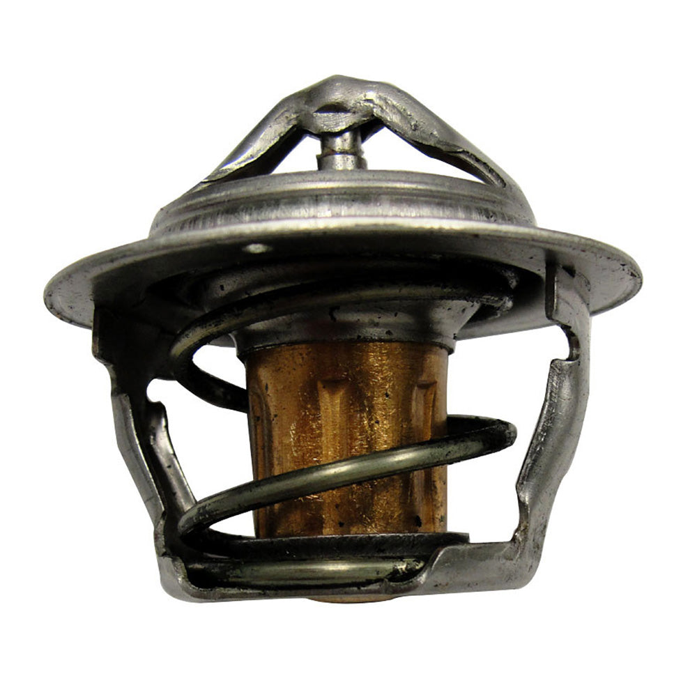 Thermostat & Gasket Fits Kubota L245 L245DT L245HC New
