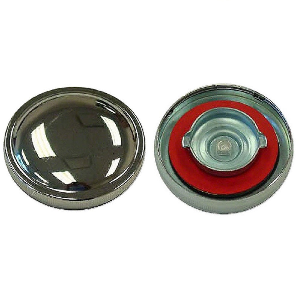 Cap with Gasket Fits Case/International Harvester Replaces 14628A