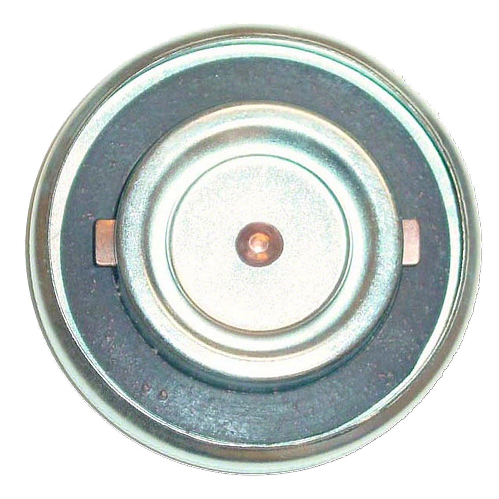 Radiator Cap Fits John Deere Replaces AH539R