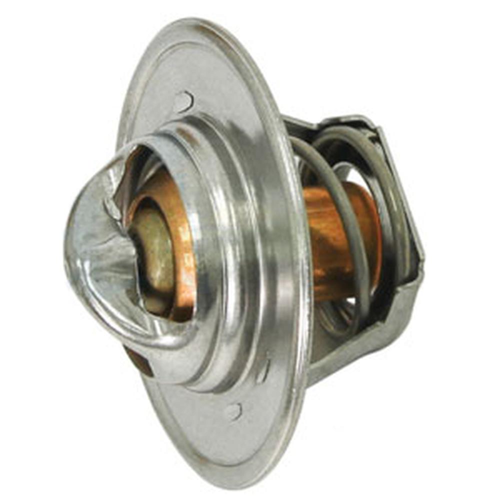 180 Degree Thermostat Fits Ford/New Holland Replaces D3JL8575A