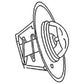 40085 1446127M91 1446165M91 2485635 Thermostat for White Tractor 2-85 2-105