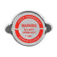 Radiator Cap 7PSI Fits FARMALL IH Super H Super M Super MD Super W4 Super W