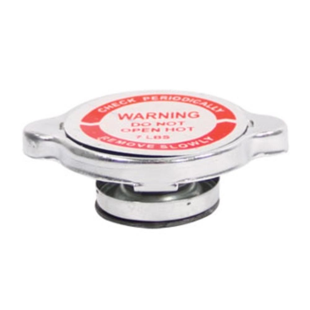 Radiator Cap Fits Minneapolis-Moline Replaces 30-3225917