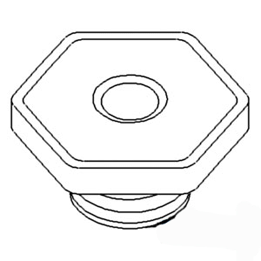 Radiator Cap Fits Oliver Replaces 30-3225917