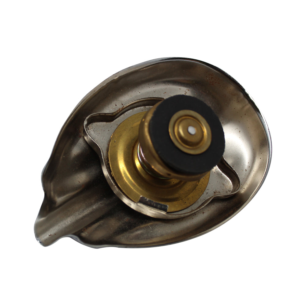 Winged Style 4PSI Radiator Cap Fits Ford New Holland 2N 8N 9N Tractor 2N8100ADS