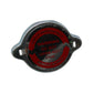Radiator Cap Fits Allis Chalmers 180 185 B C D10 D12 D17 WC WD WD45 170 175 200