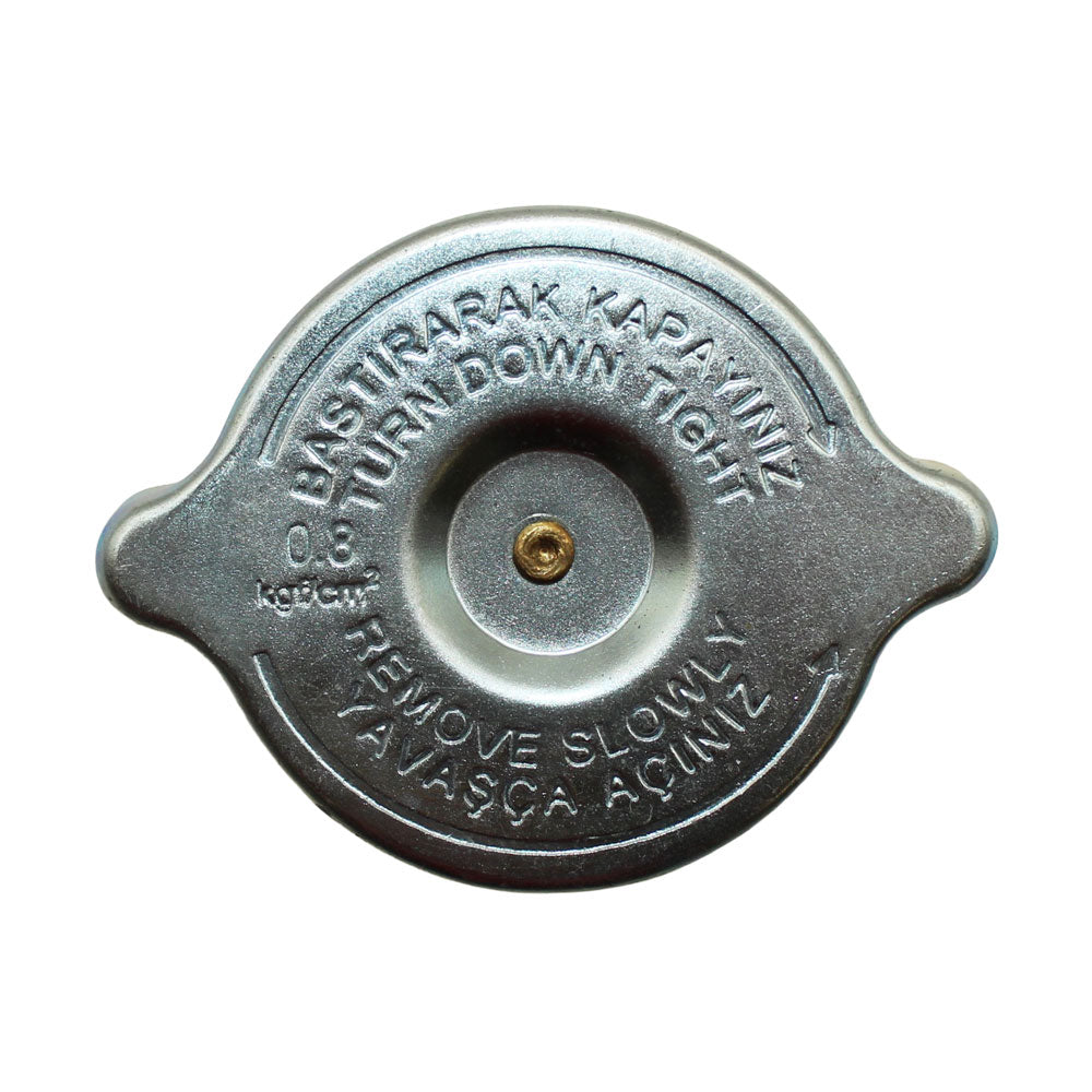 Radiator Cap Fits Massey Ferguson Replaces 3475308M1