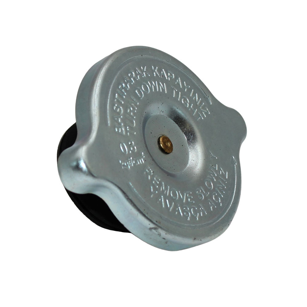 Radiator Cap Fits Massey Ferguson Replaces 3475308M1
