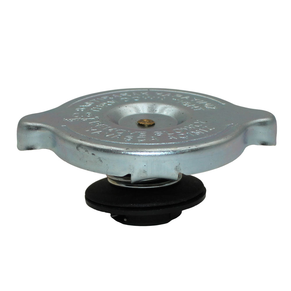 S.8453 Cap, Radiator, 3475308M91 Fits John Deere