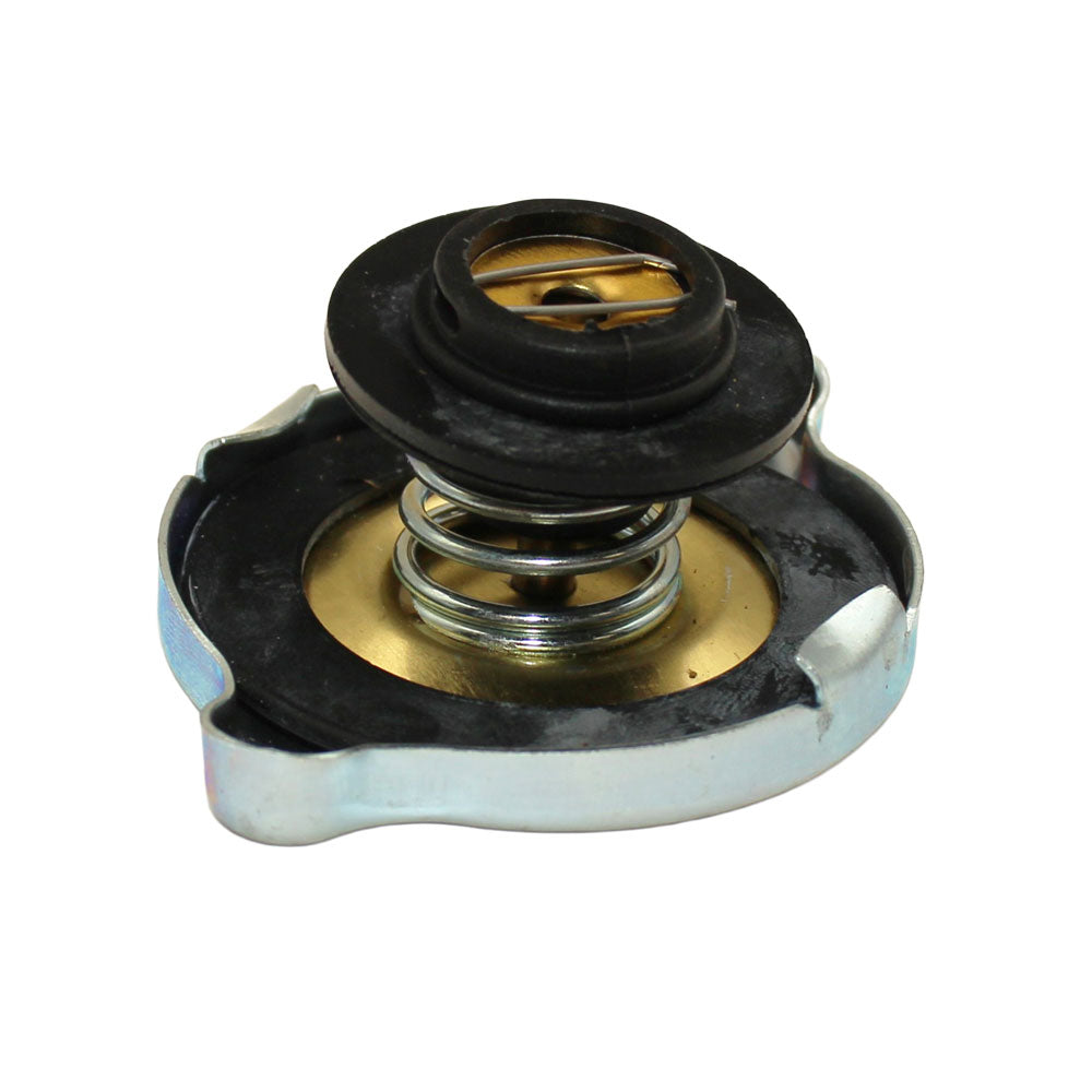 S.8453 Cap, Radiator, 3475308M91 Fits John Deere