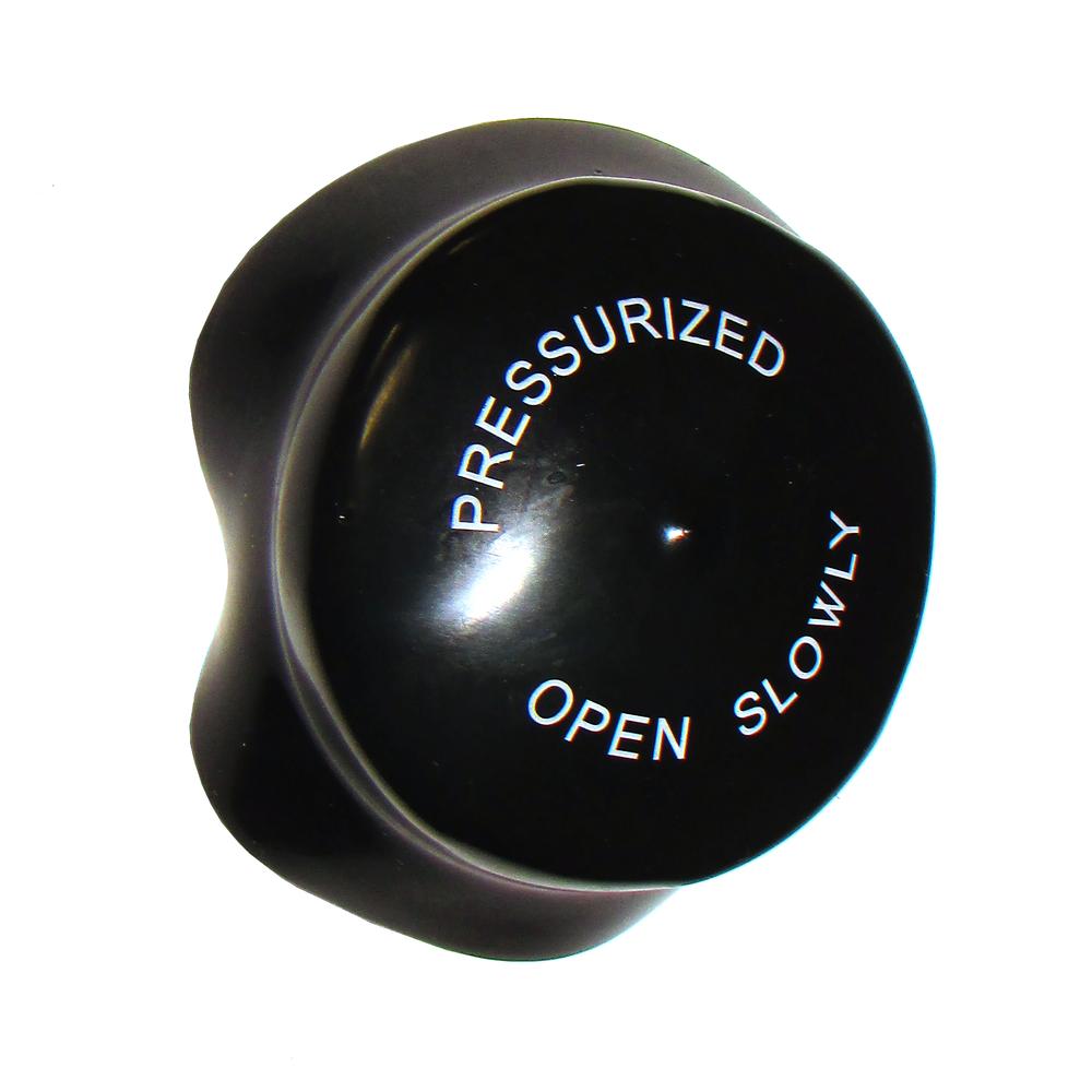 AR28482 R27209 Radiator Cap Fits John Deere Tractor Models 2010 Thru 8630