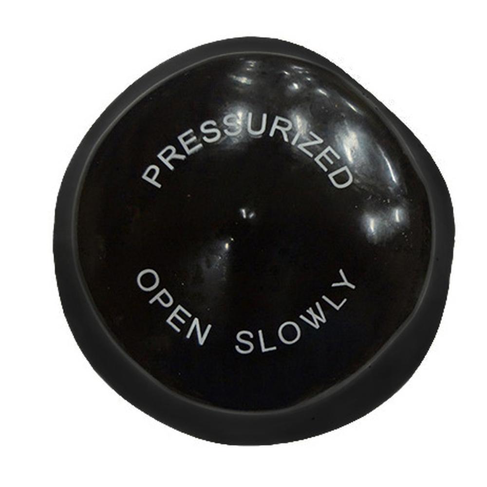 JDS751 Radiator Cap with Cover 7 Psi Fits John Deere 2010 2510 2520 3010 3020
