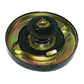 WN-AT29054-PEX Radiator, Cap Fits John Deere 820 830 840 940 1020 1030 1035 1040