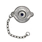 Radiator Cap Fits John Deere Replaces AM102893