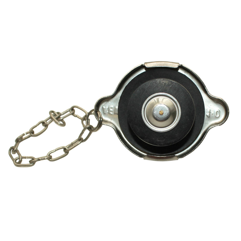 New Radiator Cap Fits John Deere AM102893 RE71863 3375 Skid Steers