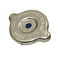 New Radiator Cap Fits John Deere AM102893 RE71863 3375 Skid Steers