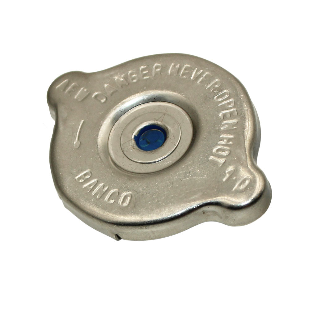 New Radiator Cap Fits John Deere AM102893 RE71863 3375 Skid Steers