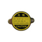 Radiator Cap Fits Ford/New Holland Replaces 4888682