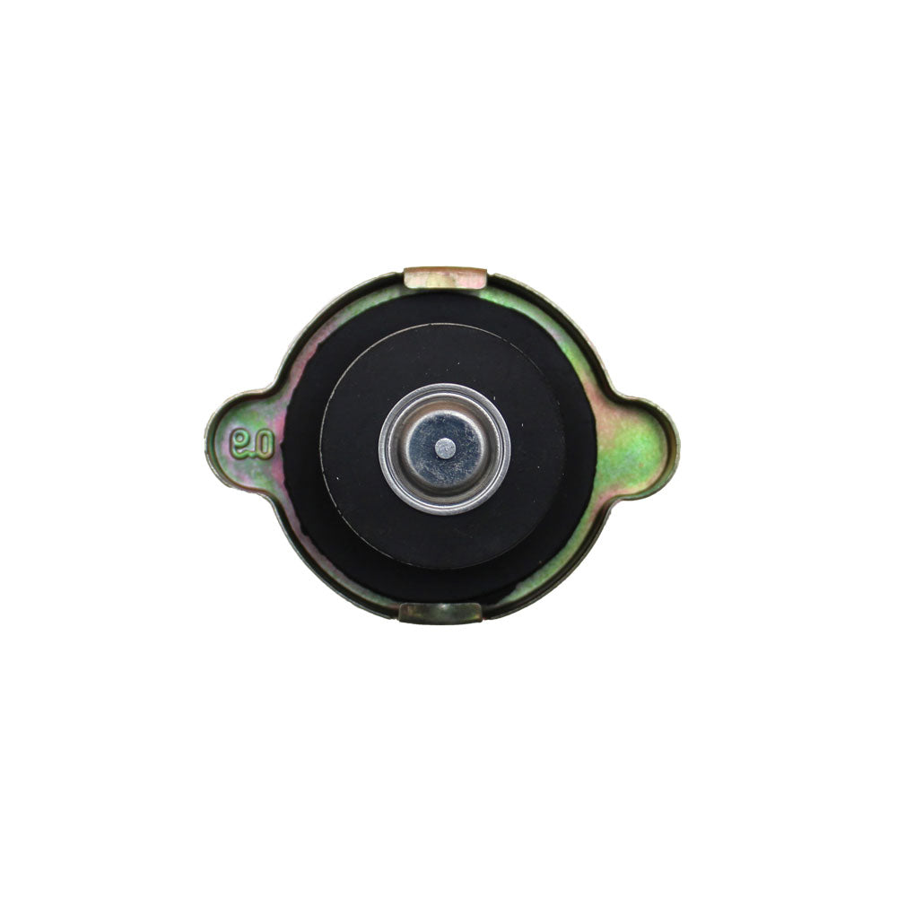 Radiator Pressure Cap Fits Ford 3830 4330 4430 4835 5635 6635 7635 TN65F TX10441