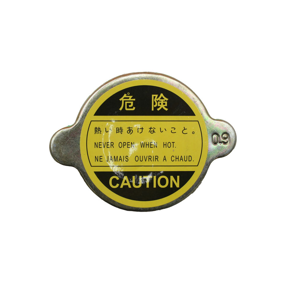 Radiator Cap (13 lbs) fits White/Oliver 1255 1265 1365 1370 Tractors 677179A