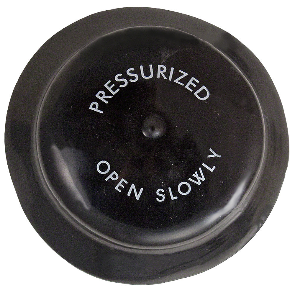 Fits John Deere Radiator Cap 4040 4050 4255 4850 4955 4960 and Others New RE2489