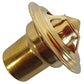 160 Degree Thermostat Fits FARMALL Replaces 261514R92
